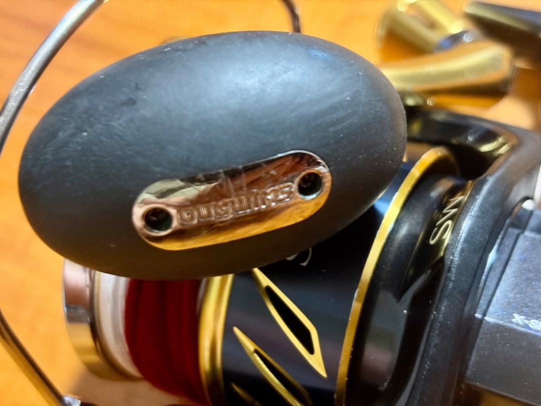 13ステラSW14000XG 中古（２）　OH直後