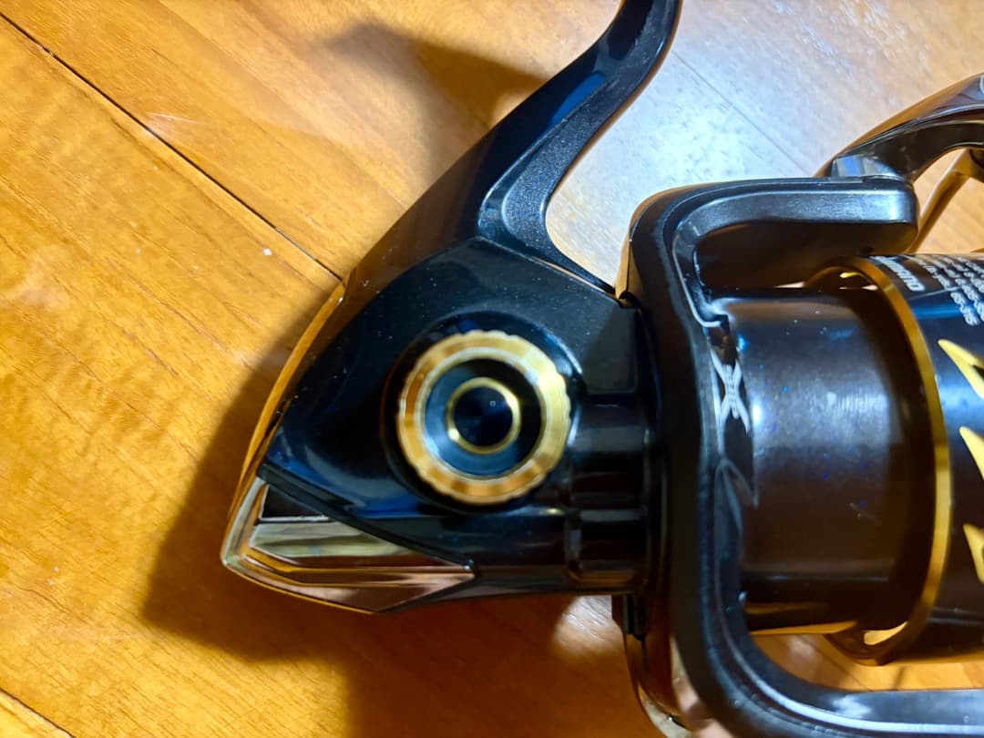 13ステラSW14000XG 中古（２）　OH直後