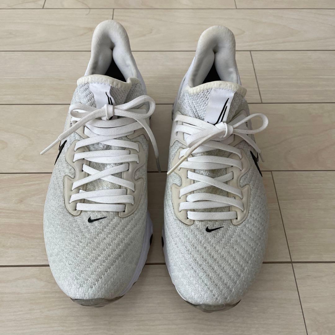 NIKE ナイキ　ゴルフシューズ