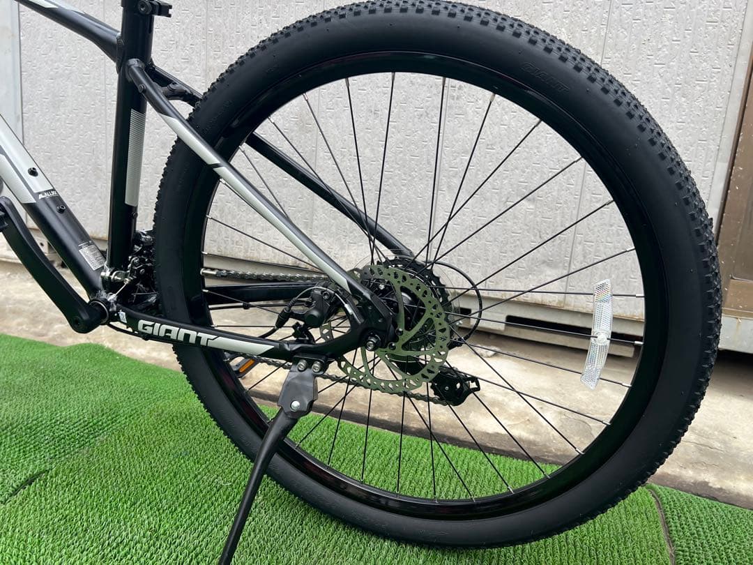 GIANT ATX ジャイアント マウンテンバイク　Sサイズ　27.5インチ