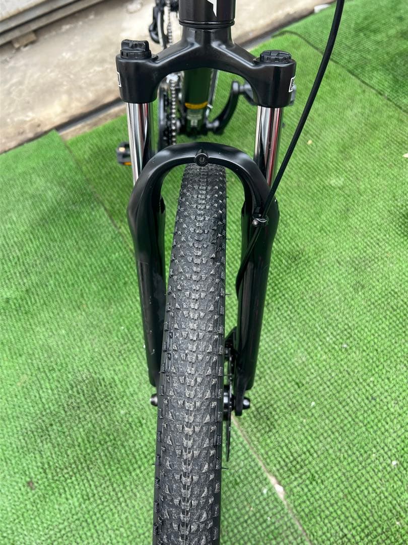 GIANT ATX ジャイアント マウンテンバイク　Sサイズ　27.5インチ