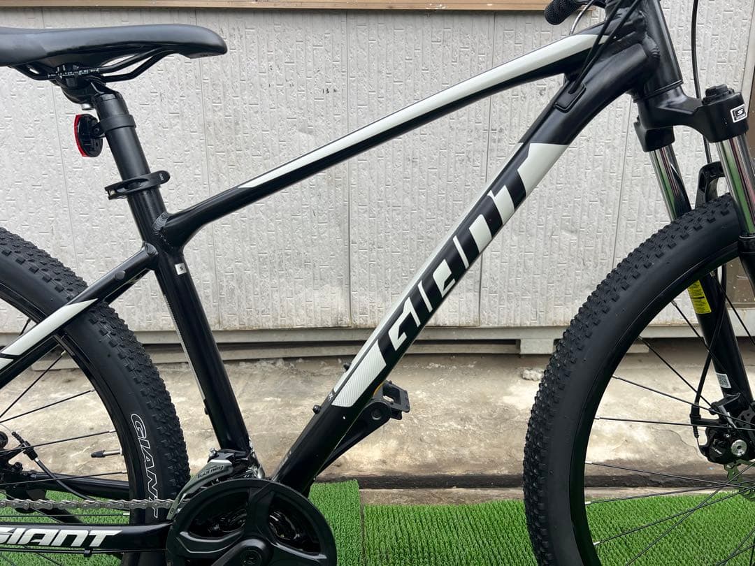 GIANT ATX ジャイアント マウンテンバイク　Sサイズ　27.5インチ