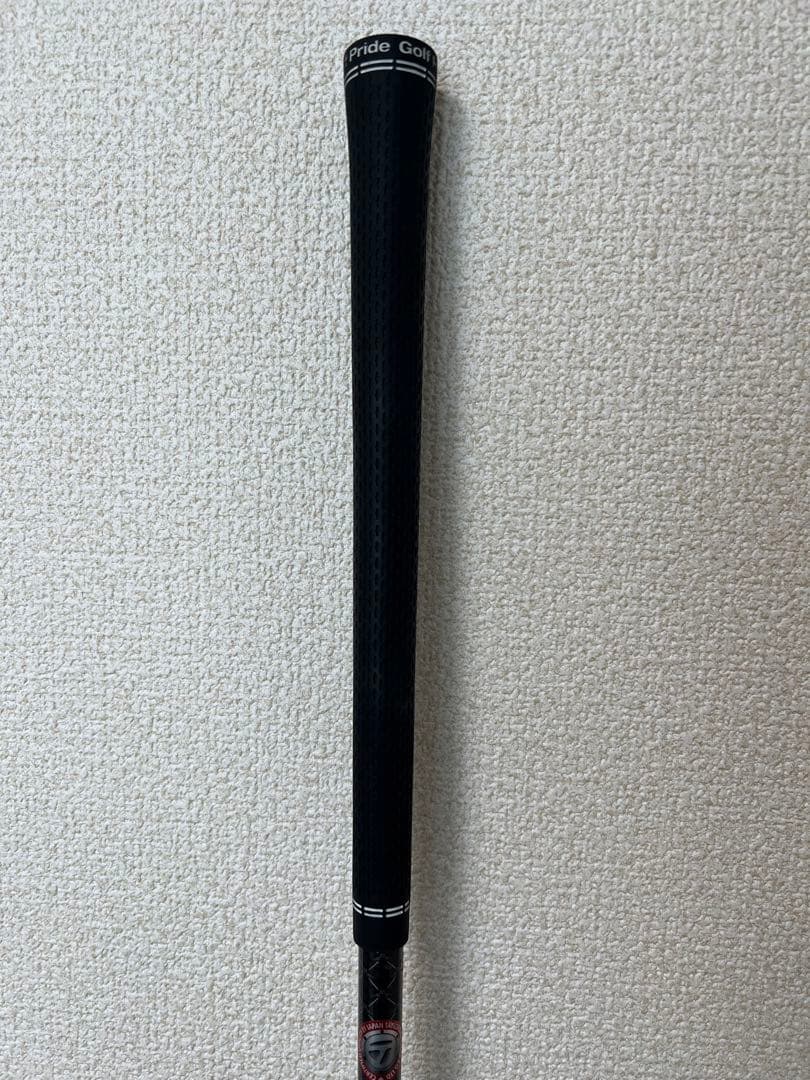 TaylorMade STEALTH ユーティリティ　4U