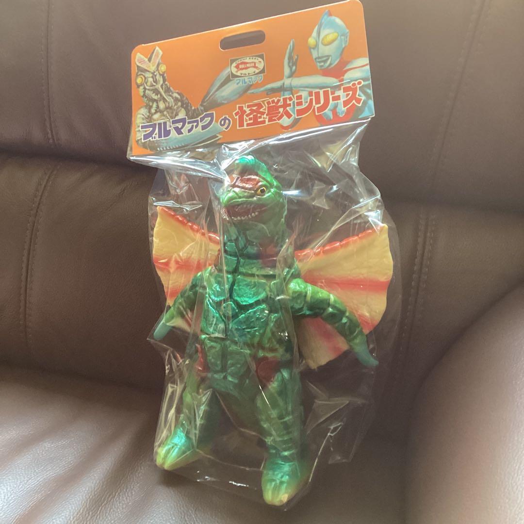 ブルマァク ドラコ　プレミアムレアカラー　新品未開封　プロフィール必読