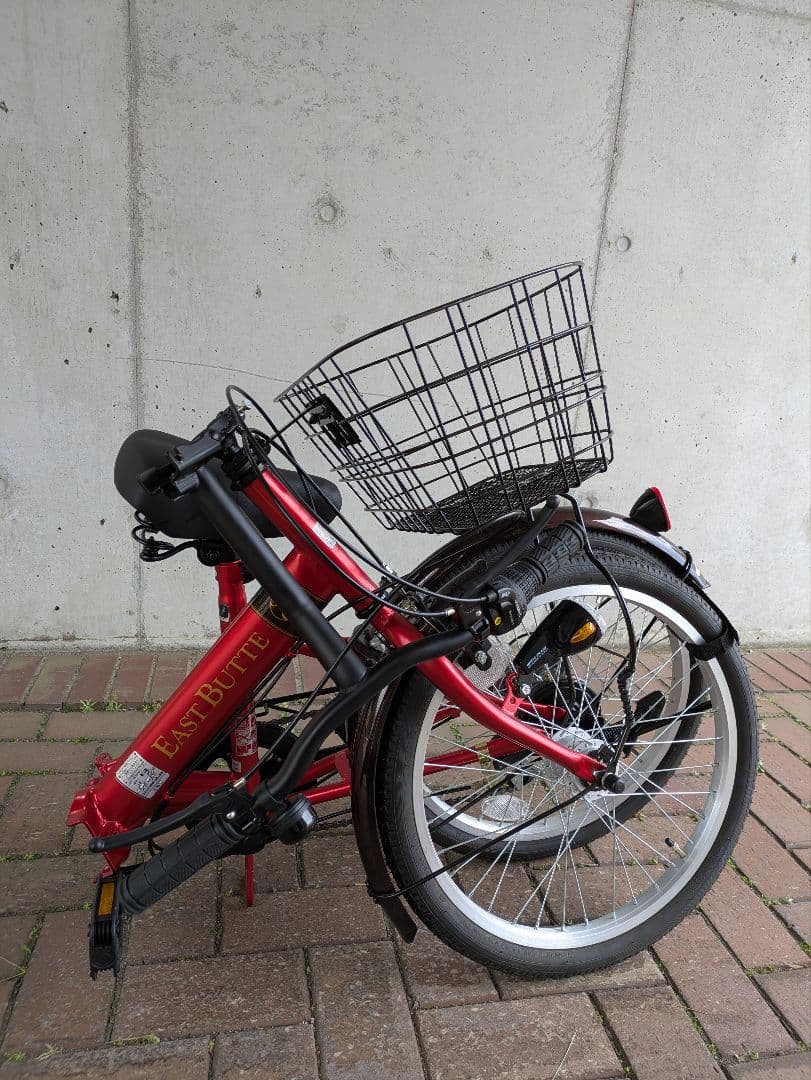 P.N自転車