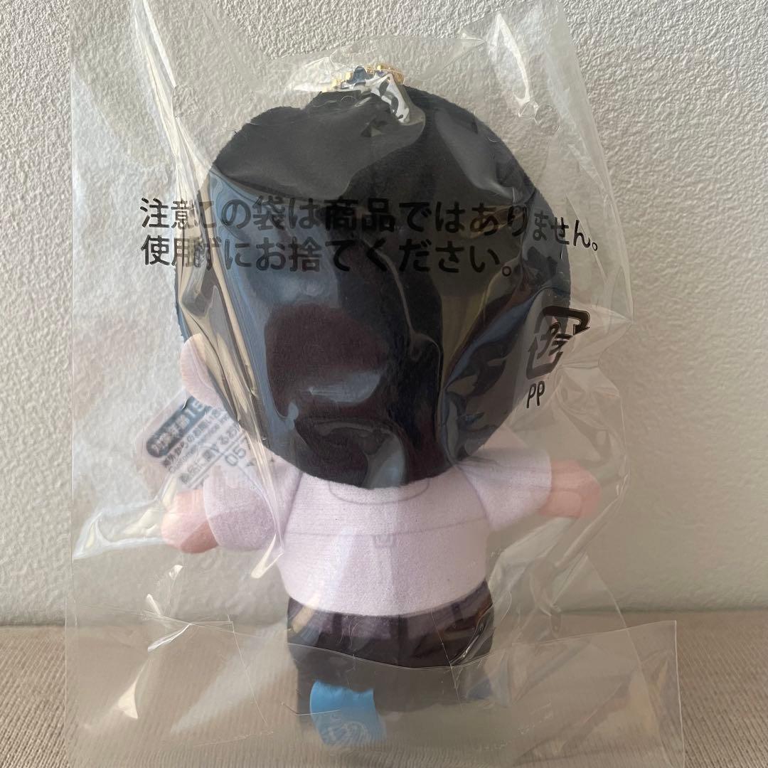 光が死んだ夏 Chibi ぬいおすわりマスコット よしき&ヒカル 2点セット