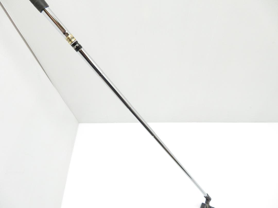 SCOTTY CAMERON ニューポート パター 右利き 34インチ ゴルフ