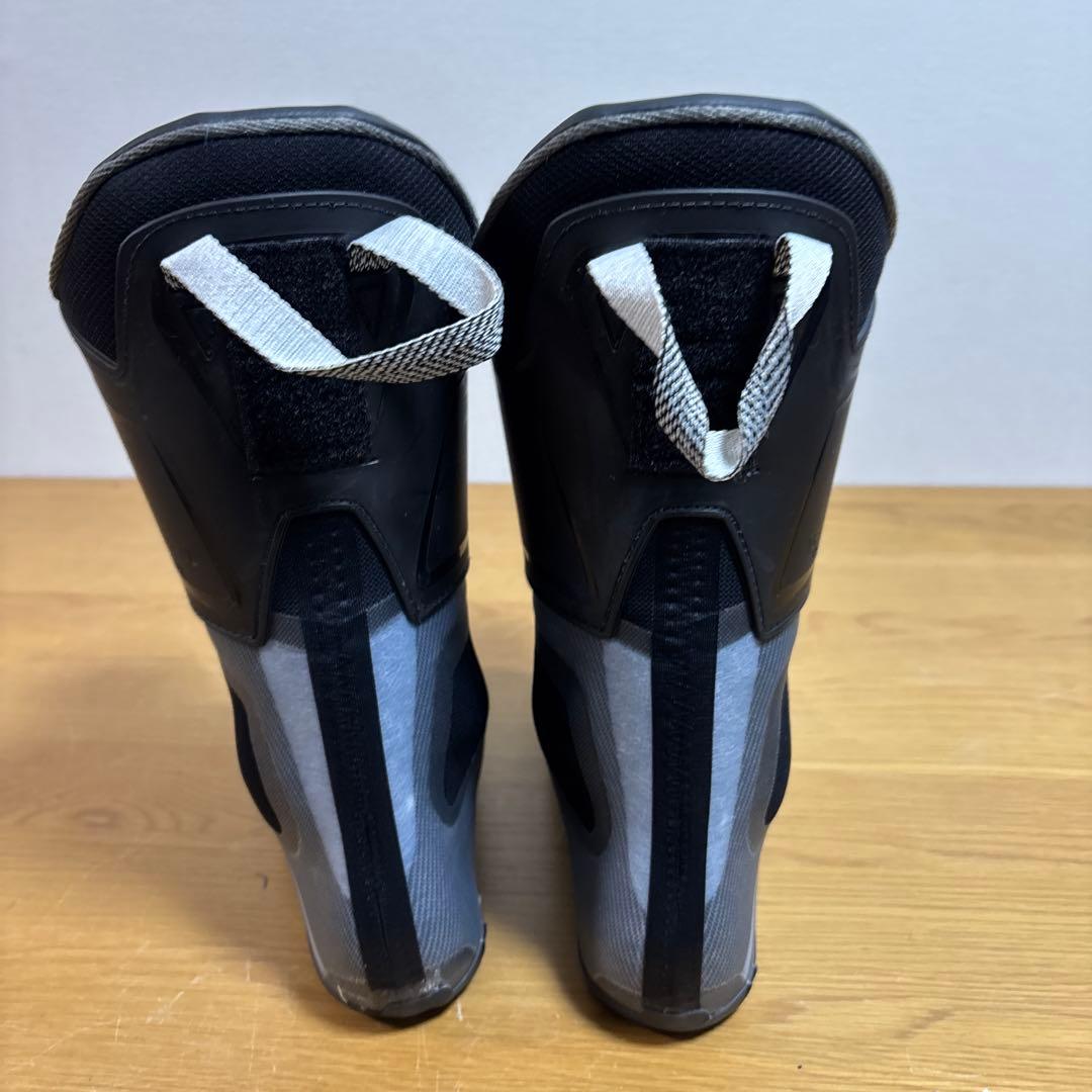 美品　SALOMONメンズ スキーブーツ S/PRO 24-24.5cm