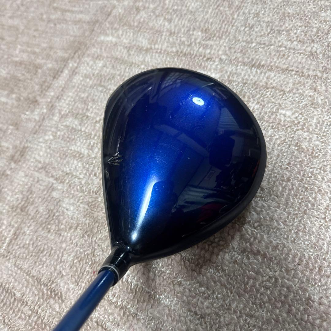 ゼクシオ　XXIO MP1000Ｌ　ドライバー　レディース　フレックスA