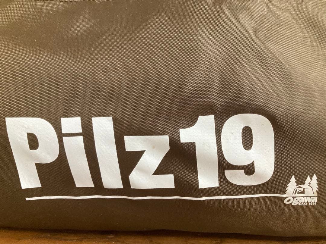最終値下げ⭐︎テントOGAWA Pilz19