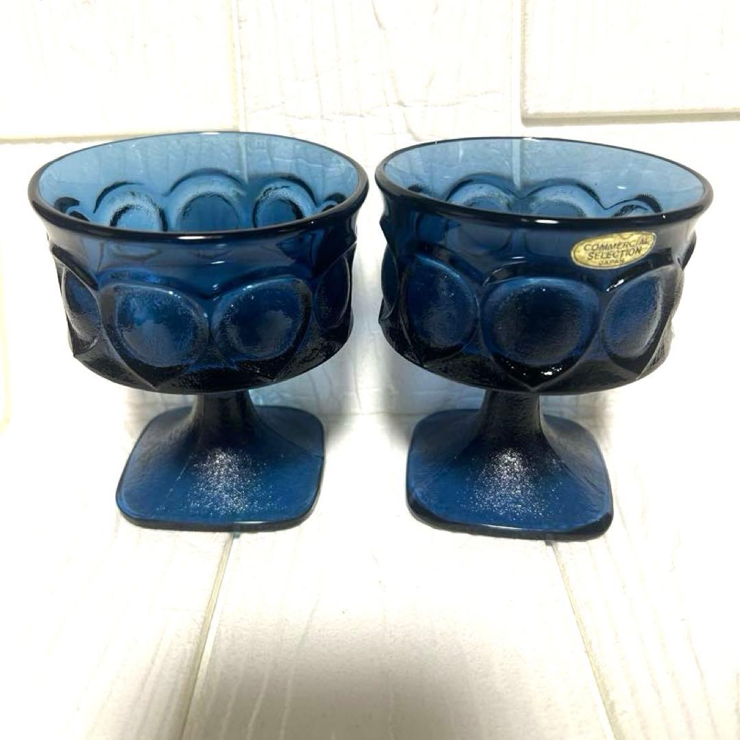 ノリタケ ヴィンテージ1970年NoritakeSpotlight Blue