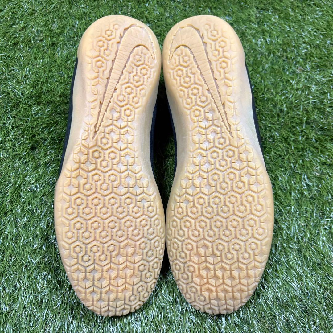 NIKE Hypervenom Phelon Ⅱ IC 26.5cm