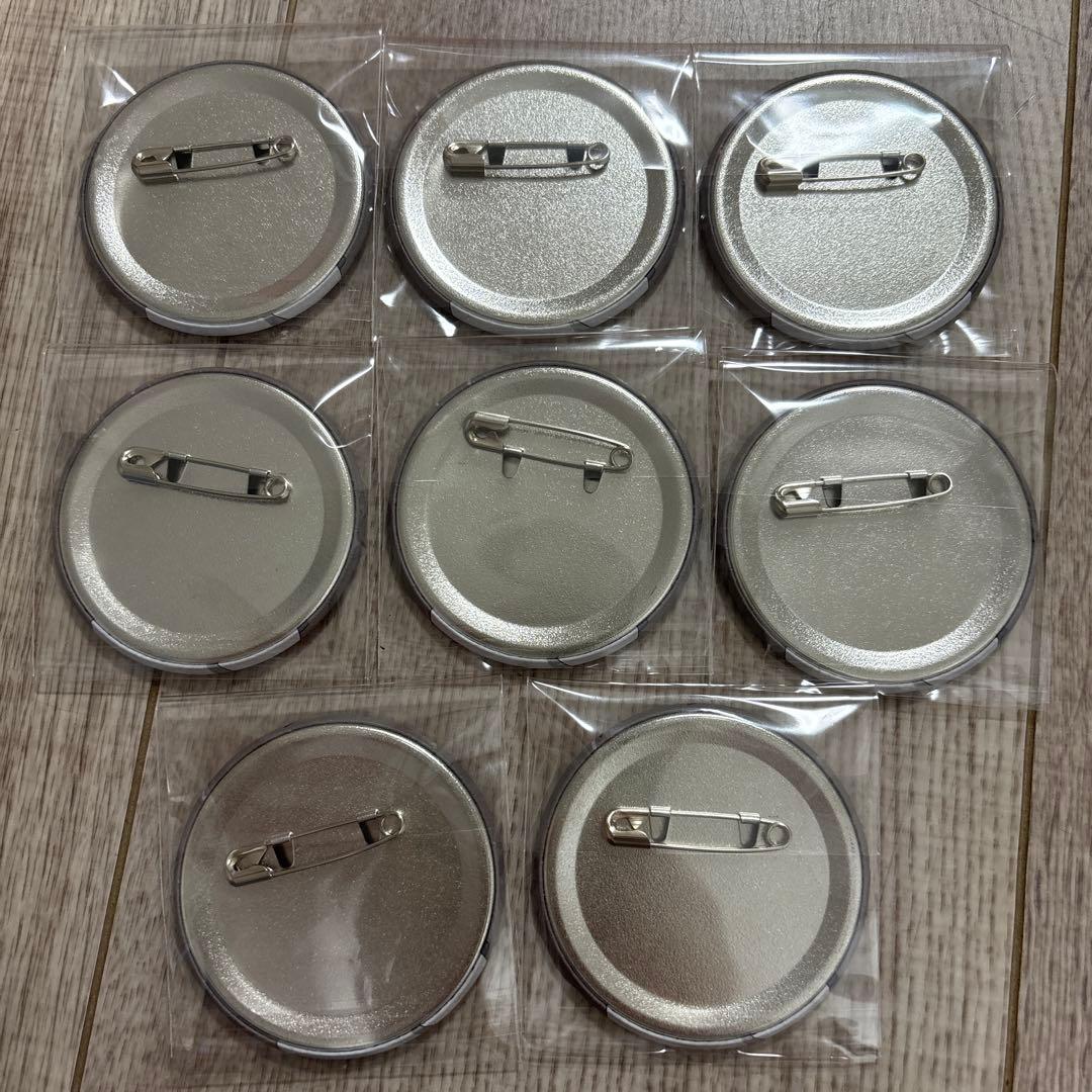 ブルーロック 東京タワーデニムver 缶バッジ　まとめ売り　凪