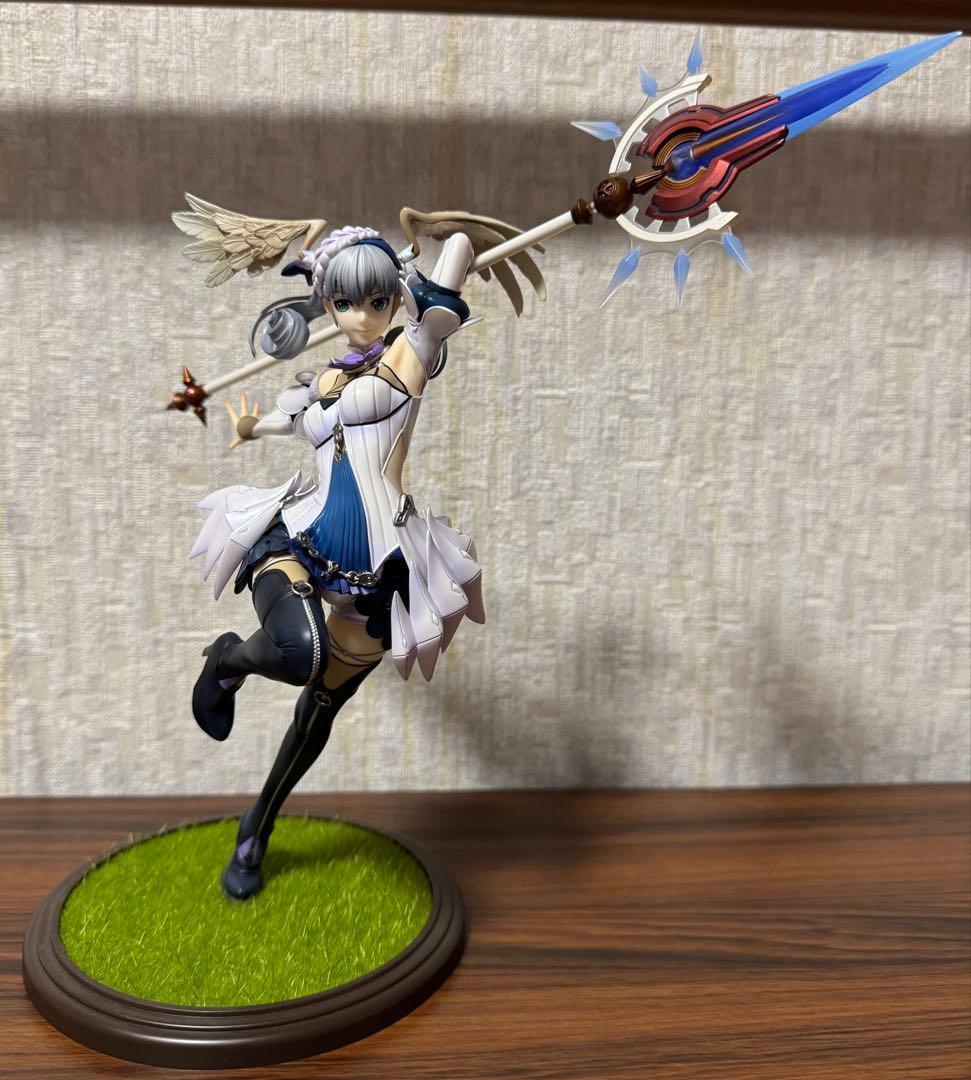 Xenoblad ゼノブレイド　メリア・エンシェント　フィギュア　グッスマ