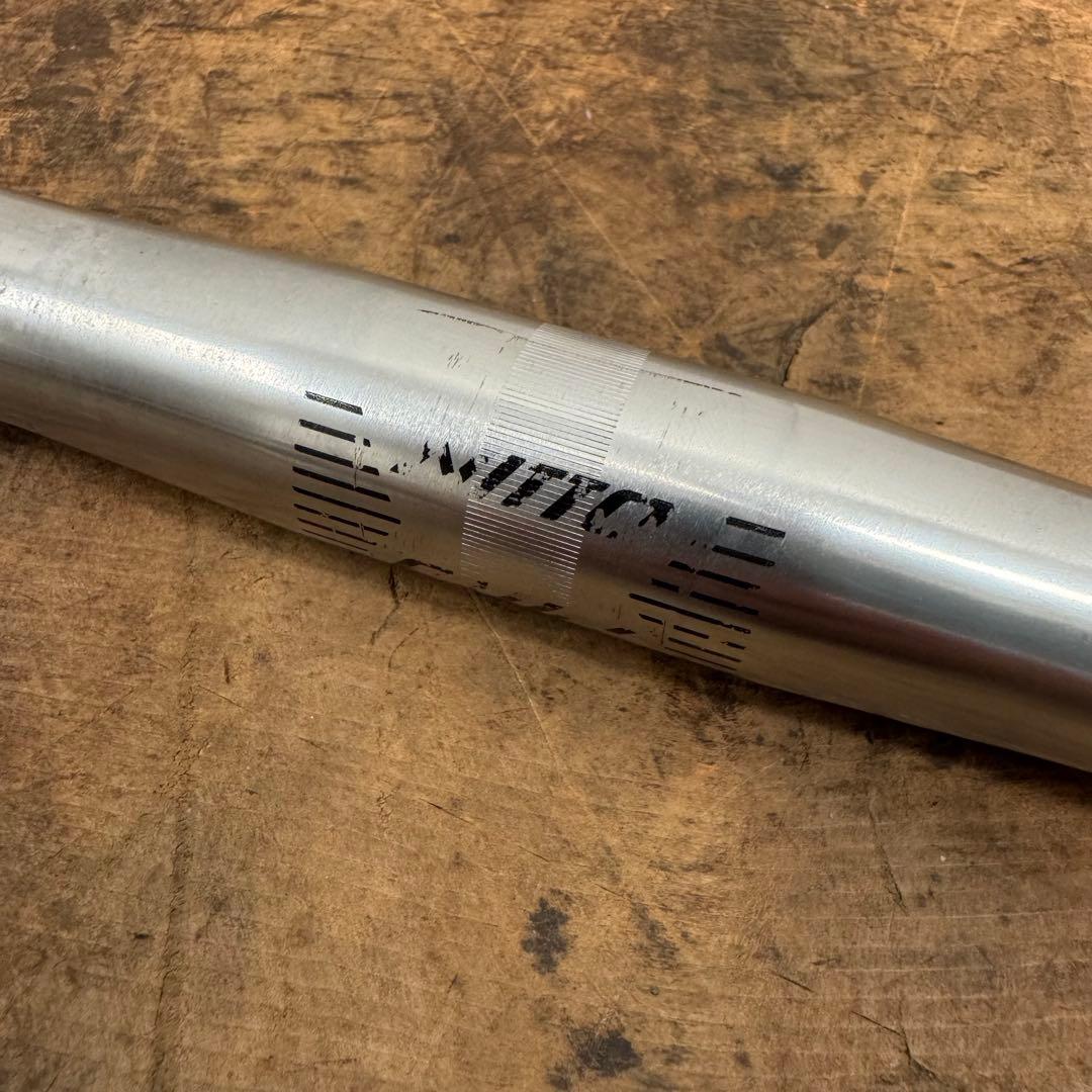 NITTO B352 アルバトロスバー 日東　ハンドルバー