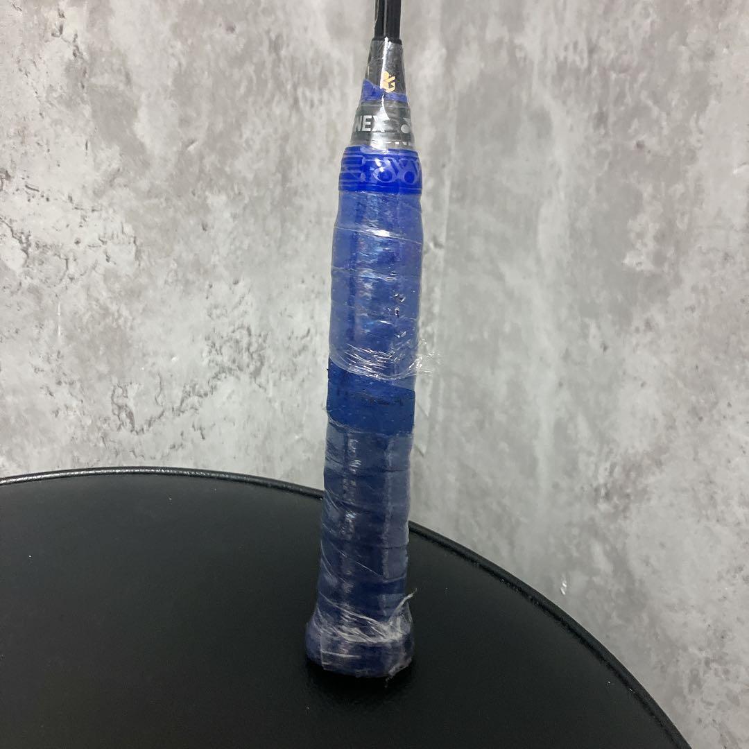 【希少】YONEX バトミントンラケットISOMETRIC PRO 800