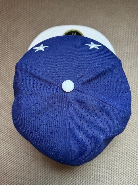 大谷翔平ASGPatch付限定Dodgersバージョン59シリーズ 7₋1/4