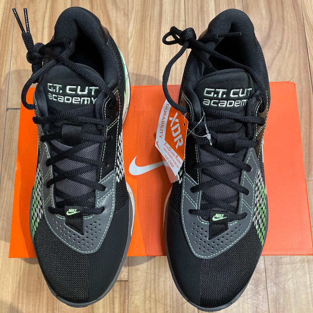 その他 NIKE zoom G.T.CUT academy EP