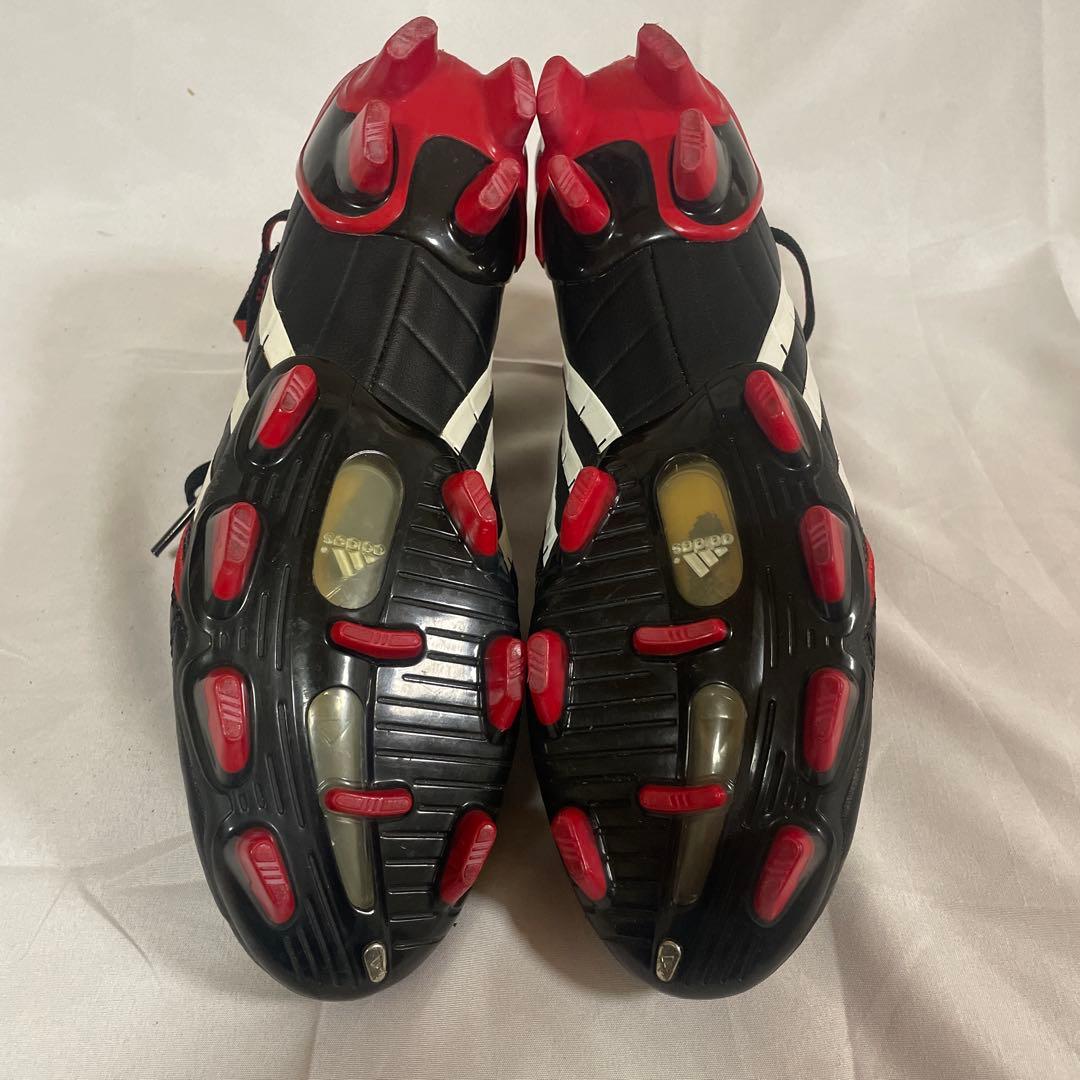 アディダス　プレデター　パワースワーブ　27cm