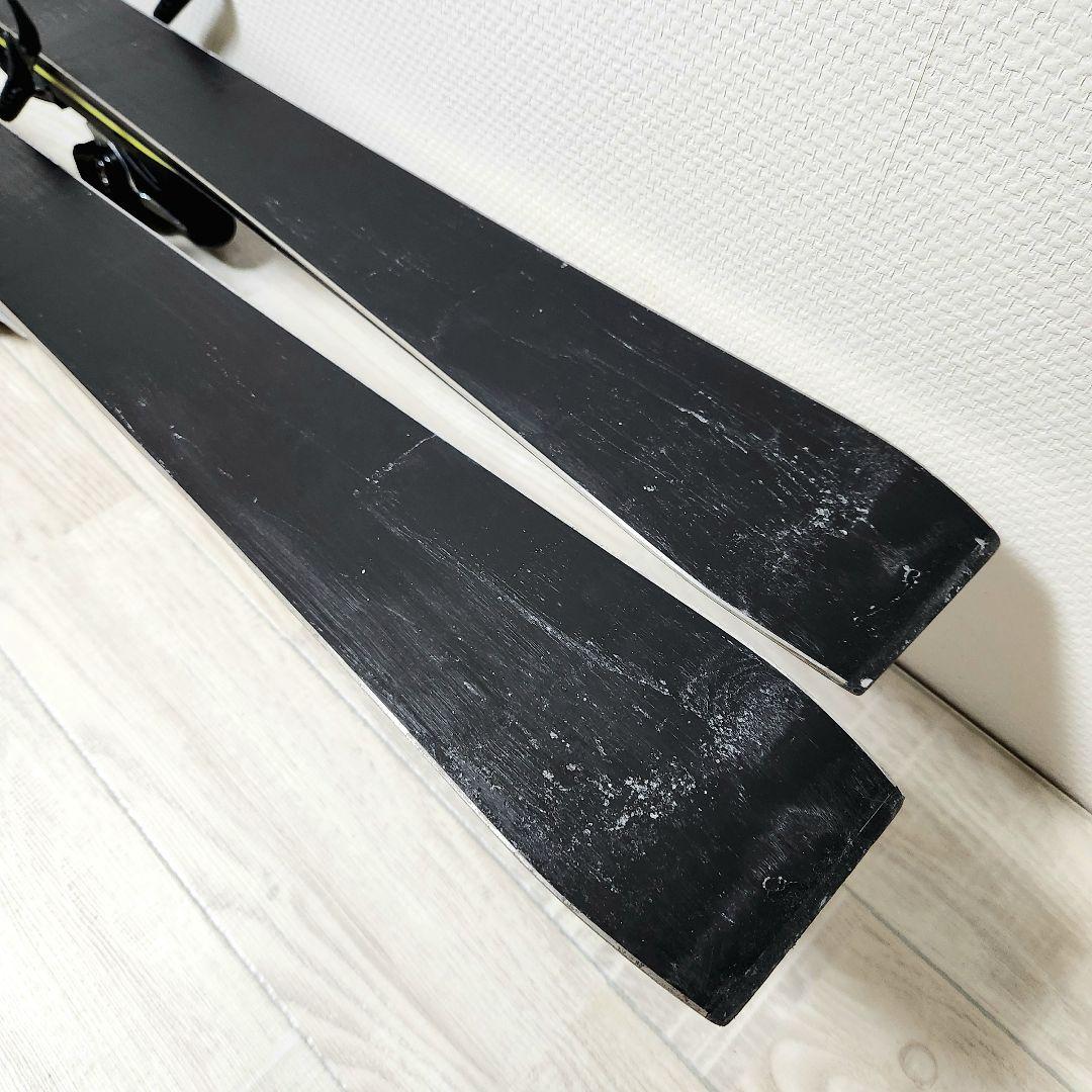 【スキー板】SALOMON/サロモン S/RACE RUSH SL165cm
