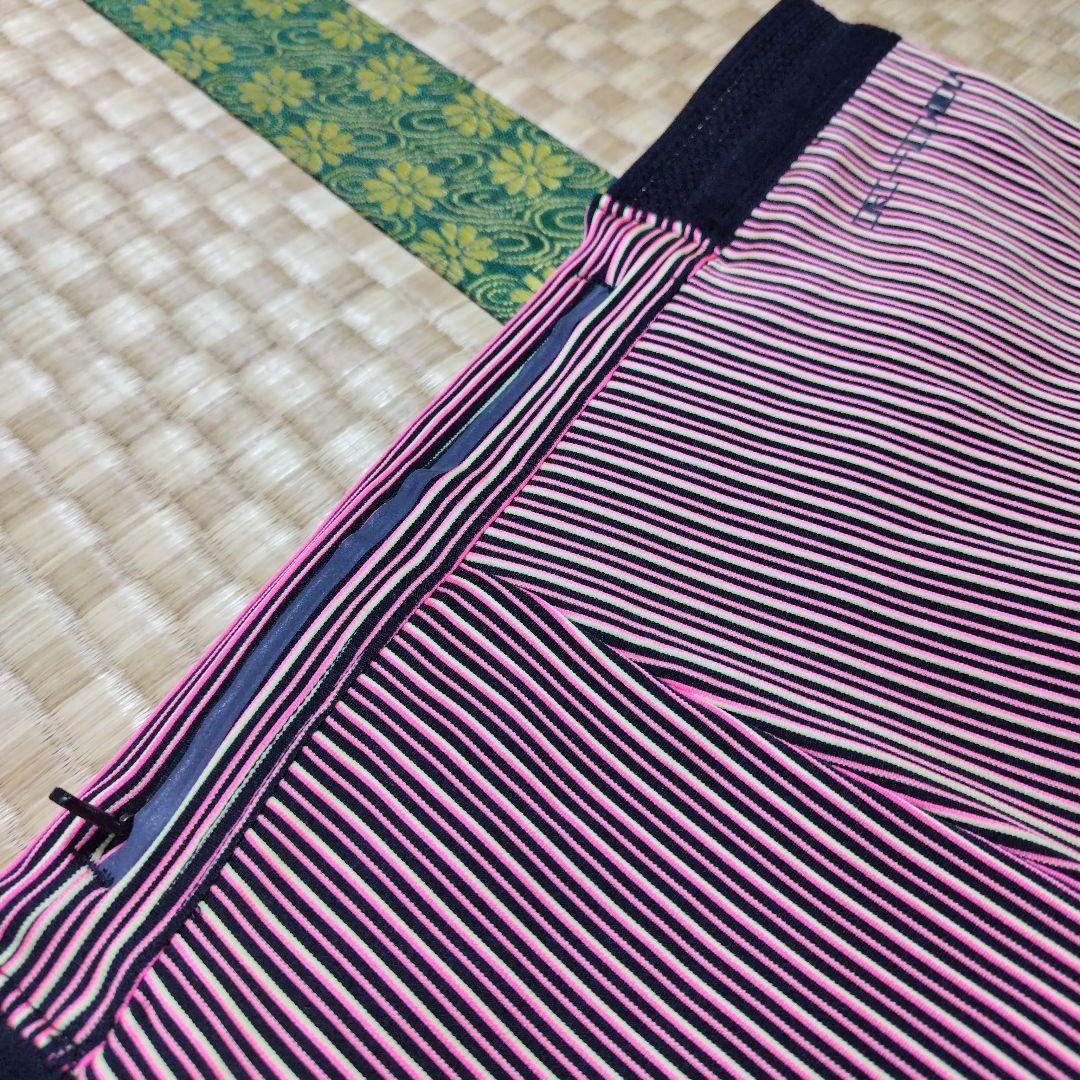 ナイキ　エアロスイフト　タイツ　サイズL
