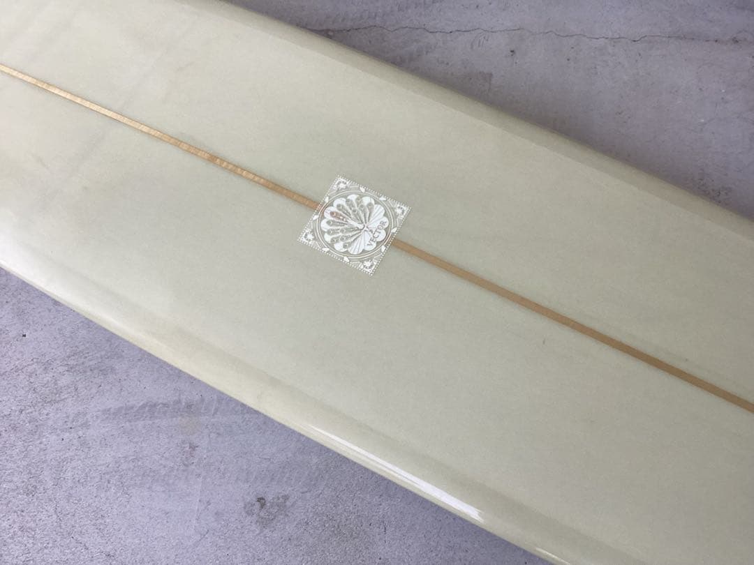 サーフィン・ボディボード vector brand longboards Monroe