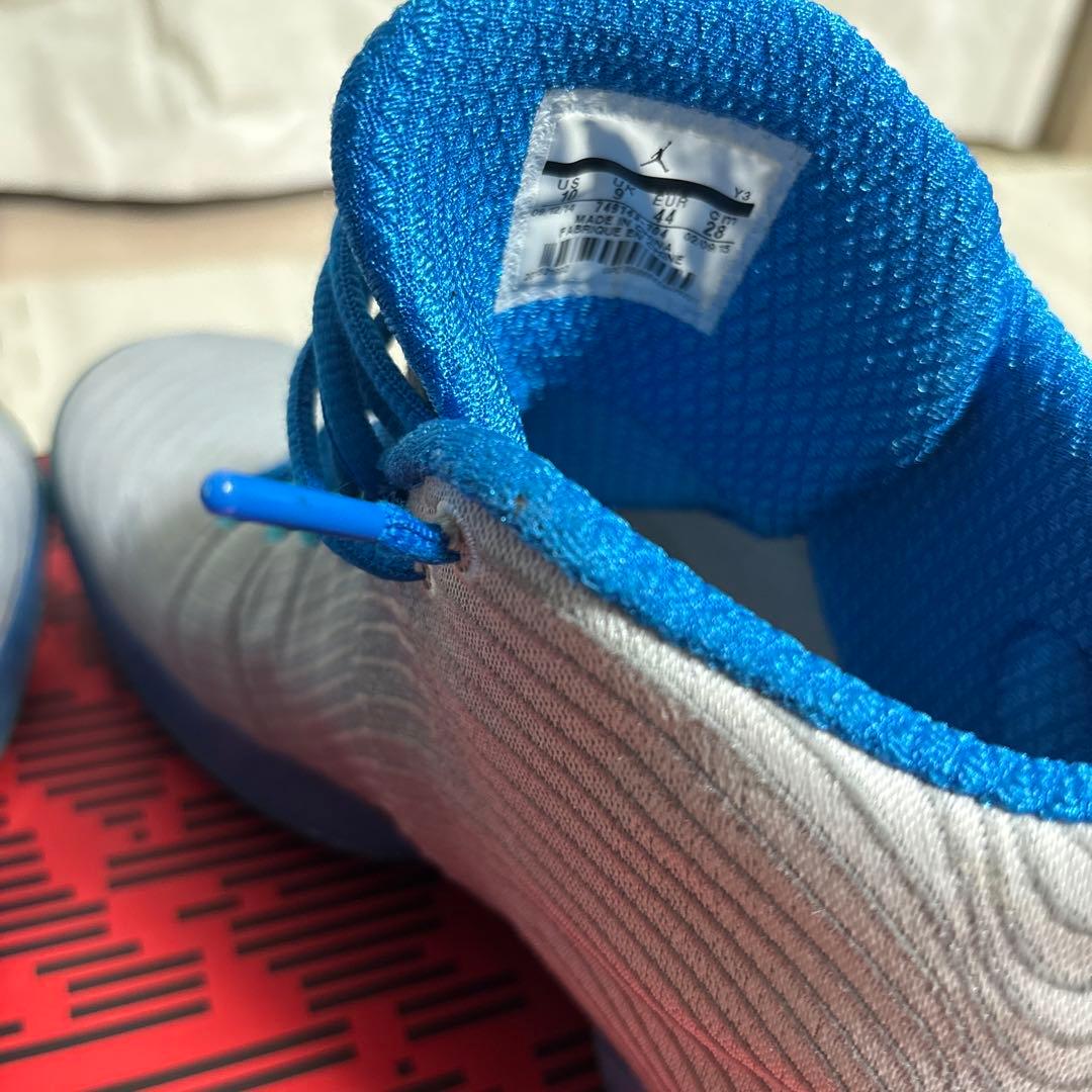 シューズ(男性用) Air Jordan XX9 play off pack/28.0