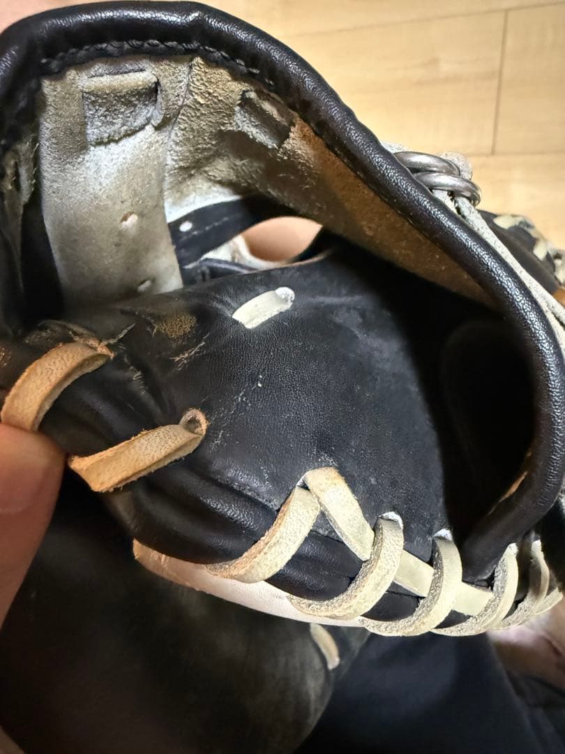 Mizuno キャッチャーミット