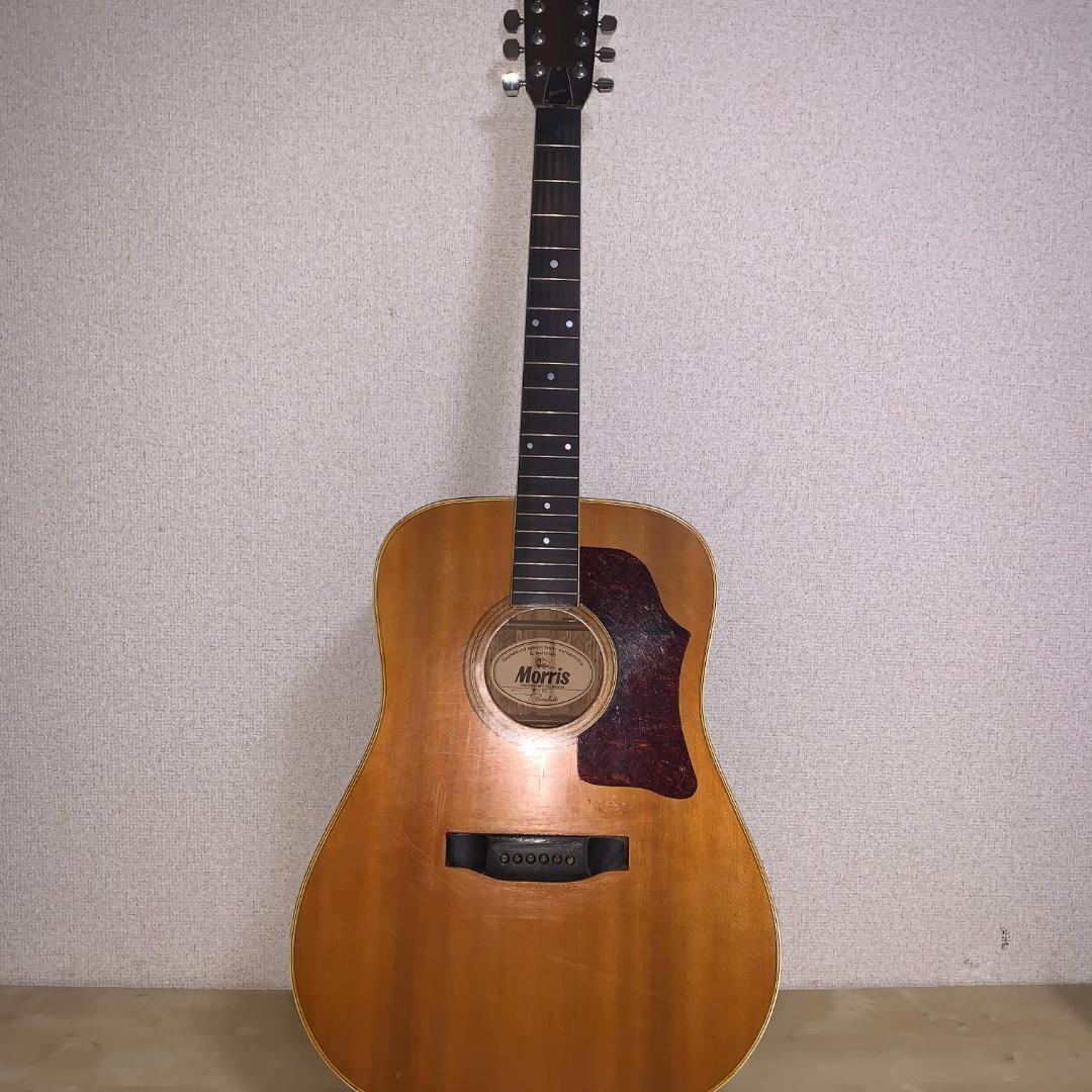 Morris W-20 幌馬車 玉越