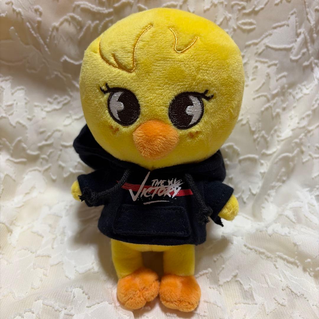 ☆ skzoo ぬいぐるみ 3点セット ポガリ ☆