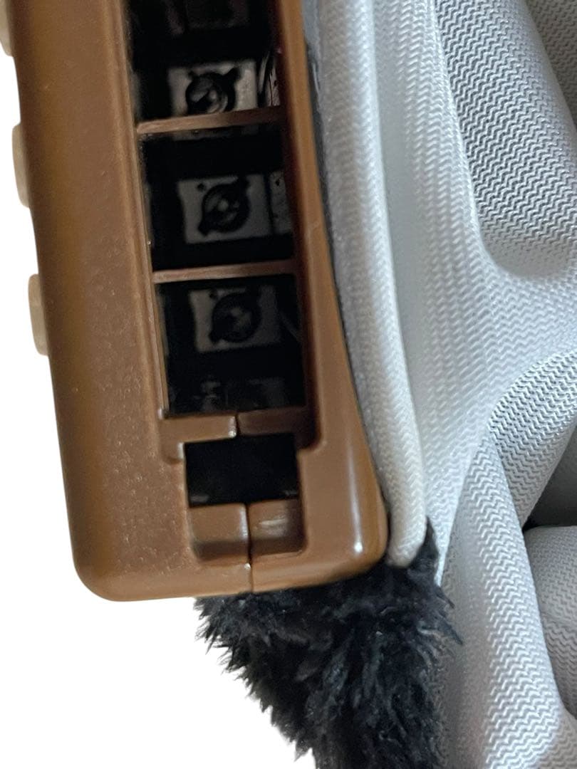 コケロミン pm103nbw ネコ 動作品 箱 取扱説明書付 美品