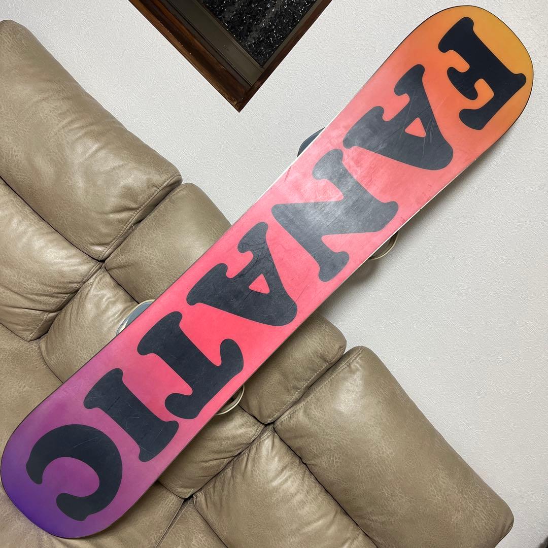 FNTC T-DECK 139 × RIDE RODEO M