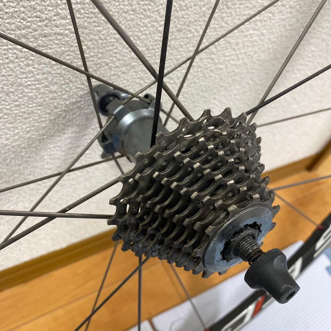 SHIMANO シマノ ホイール RS EIGHTY