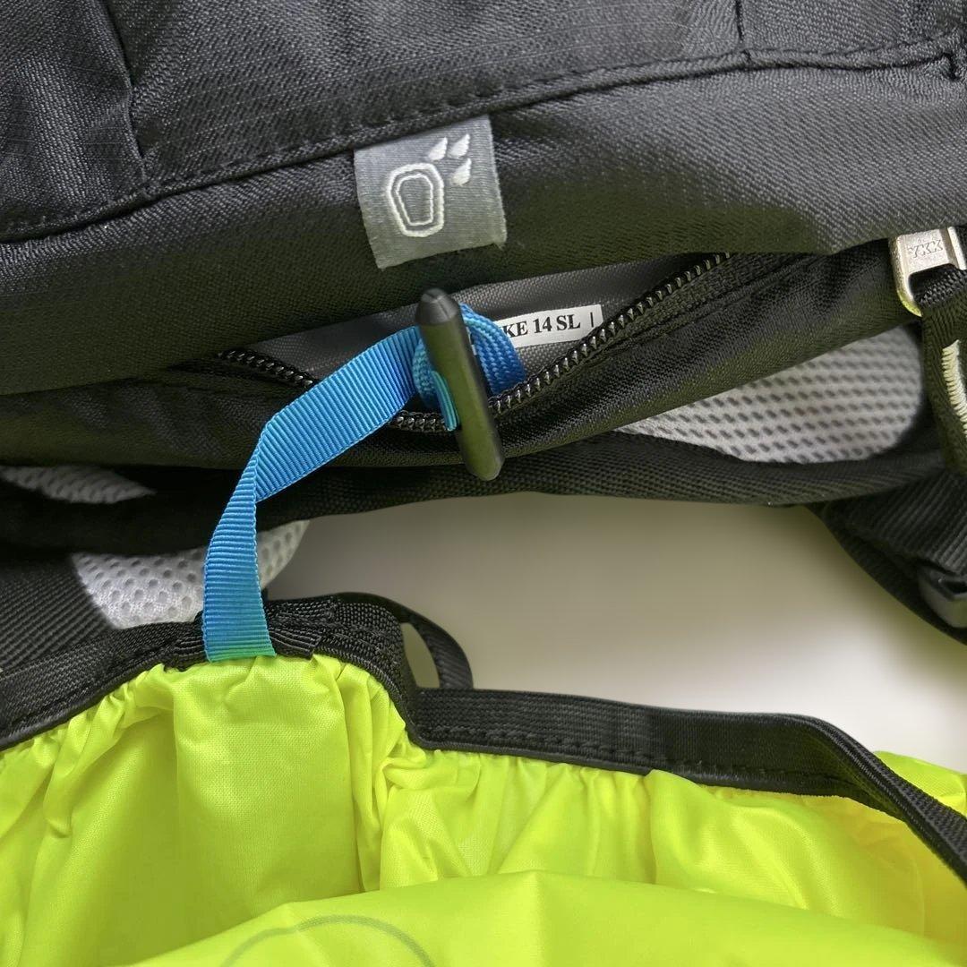 deuter ドイター スーパーバイク14EXP SL