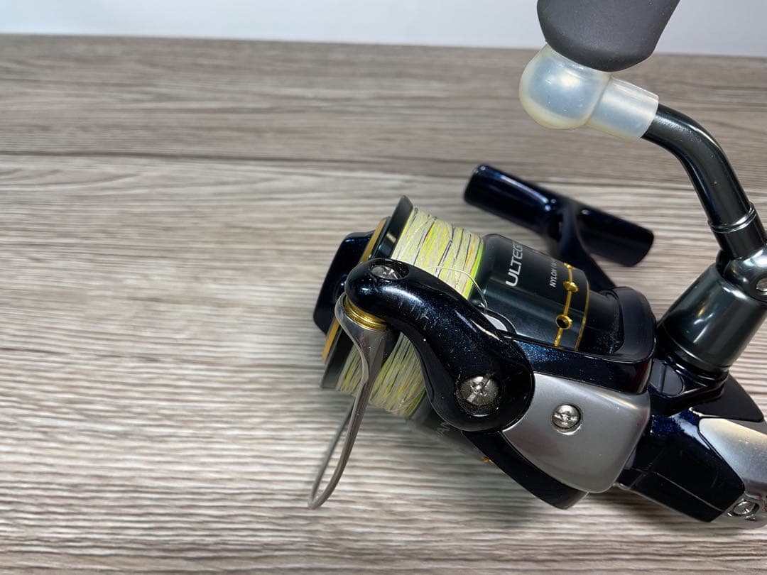 SHIMANO シマノ アルテグラ アドバンス 2500S