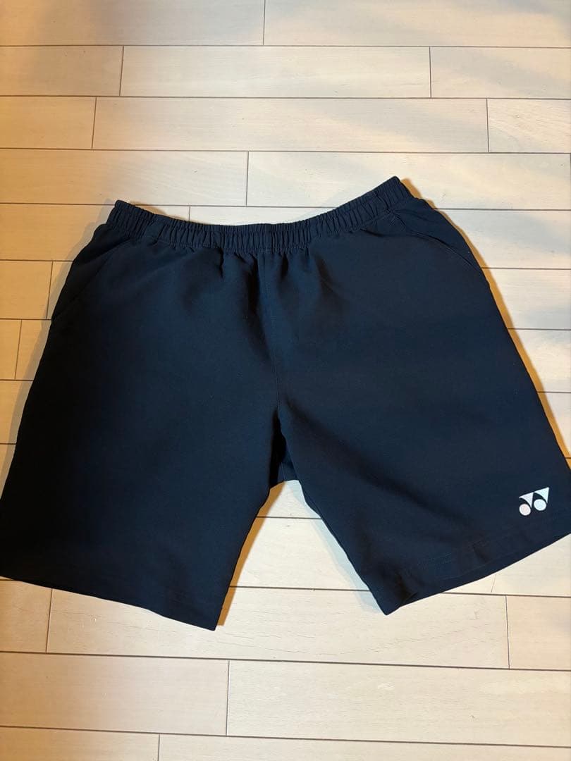 バドミントン用パンツ セット【セット購入で値下げ】