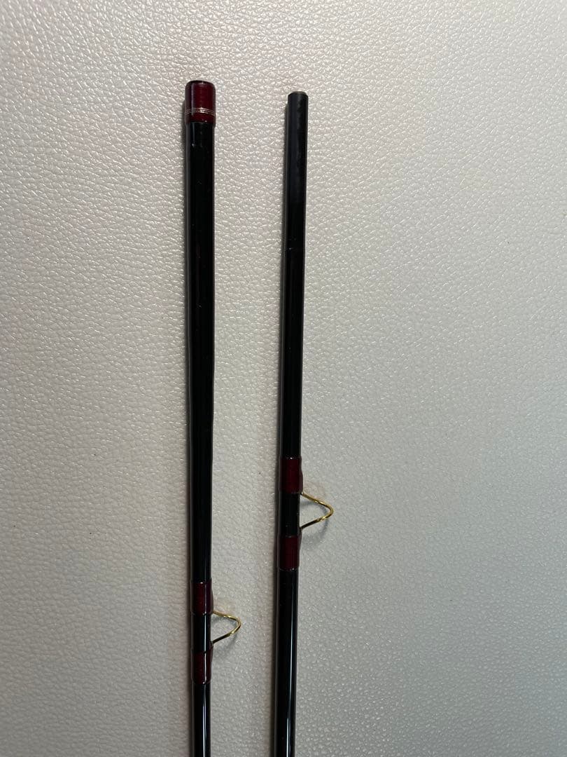 オービス トライデント ORVIS Trident 9ft #6 中古