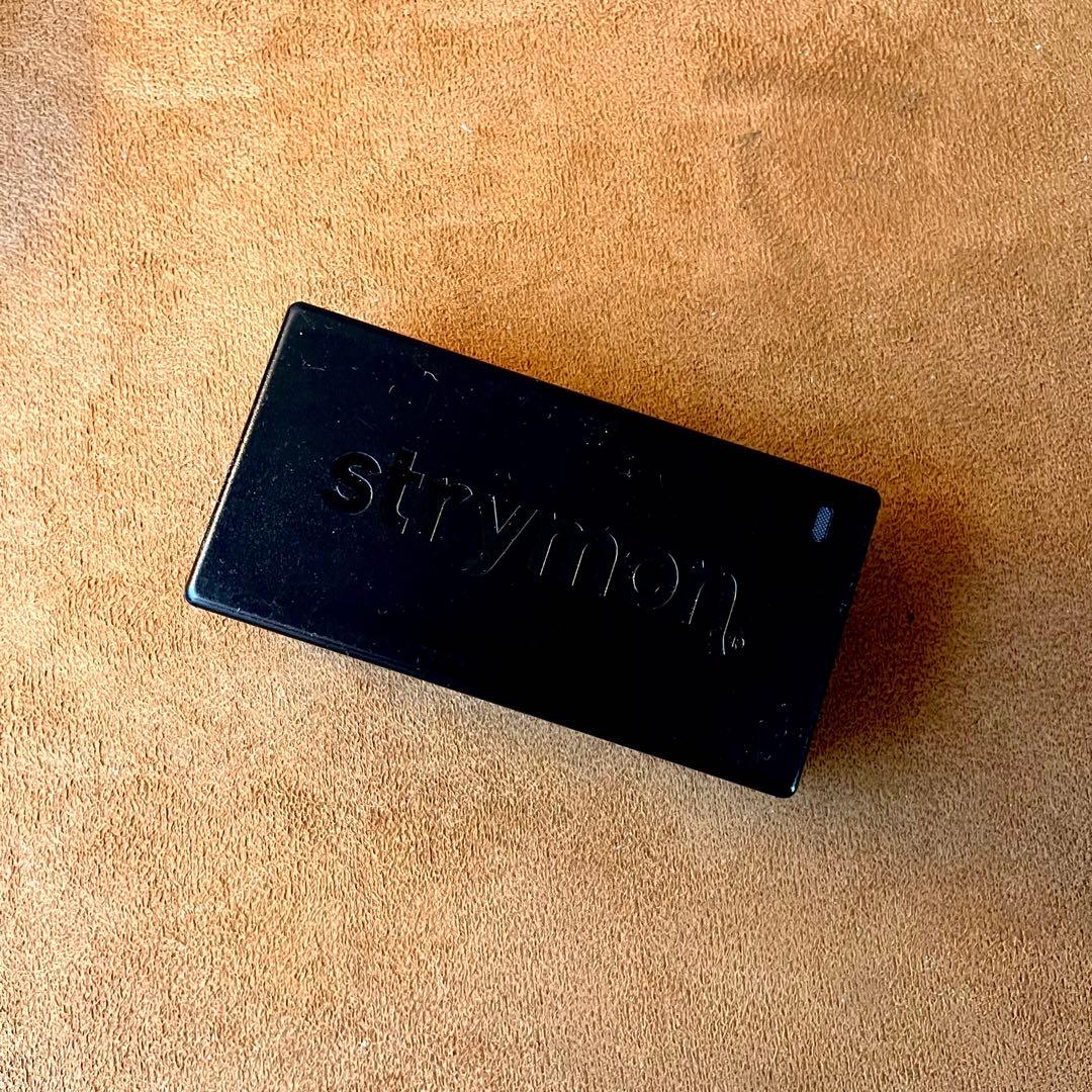 Strymon Ojai R30 ストライモン パワーサプライ エフェクター