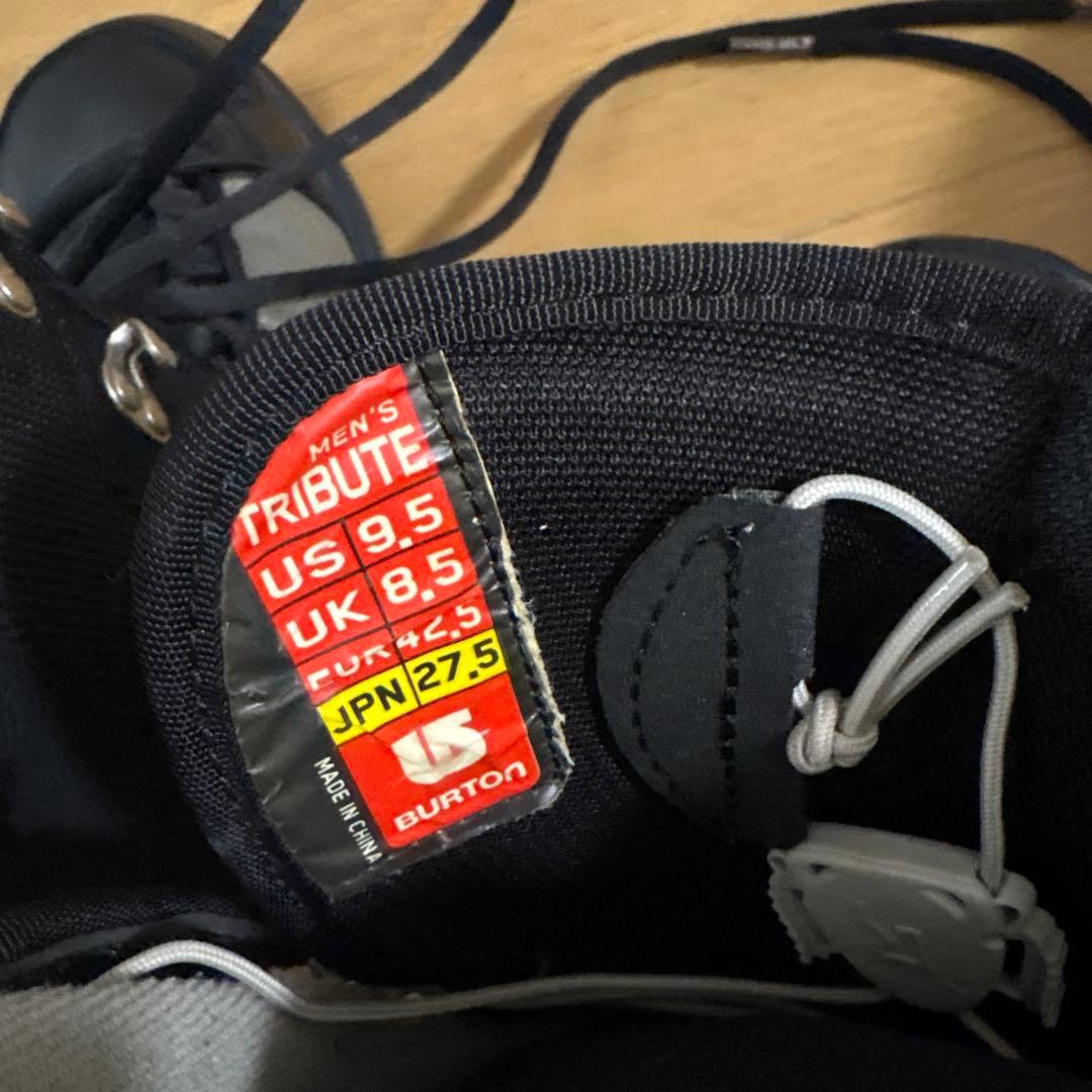 バートン Burton ボード ブーツ