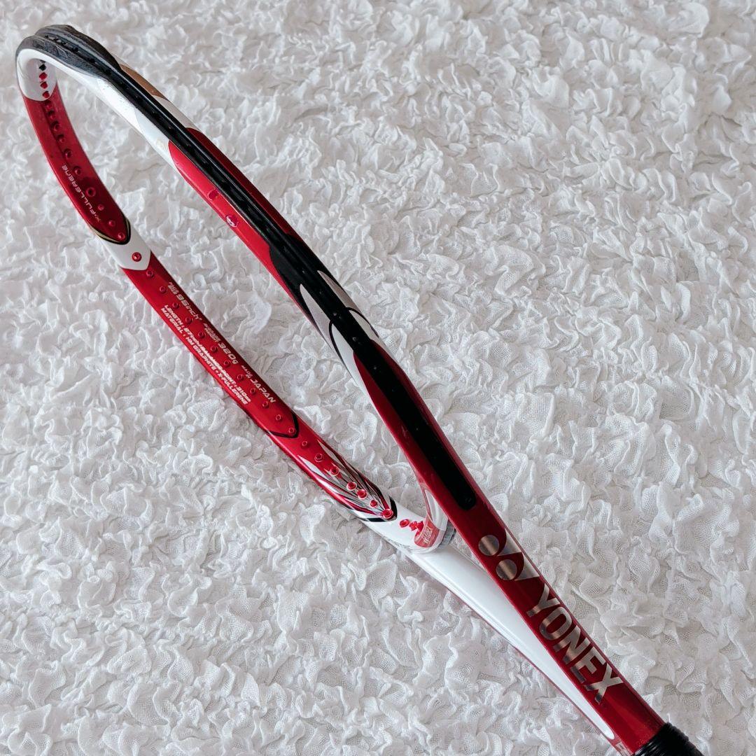 YONEX VCORE 95D グリップ2 まずまず美品