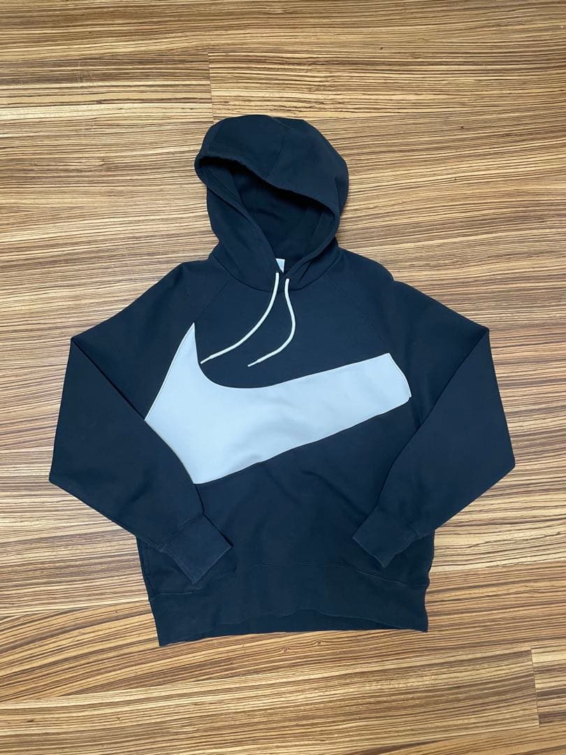 NIKE SWOOSH セットアップ パーカー スウェットパンツ