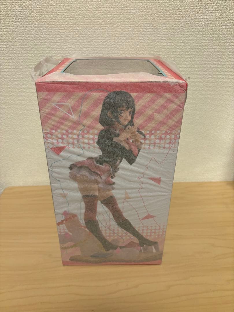 ゆんゆん DX Ver. 1/8スケール