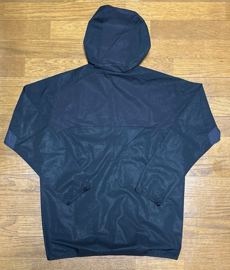 美品！アスレタ　ウィンドウォームウェア　上下セット