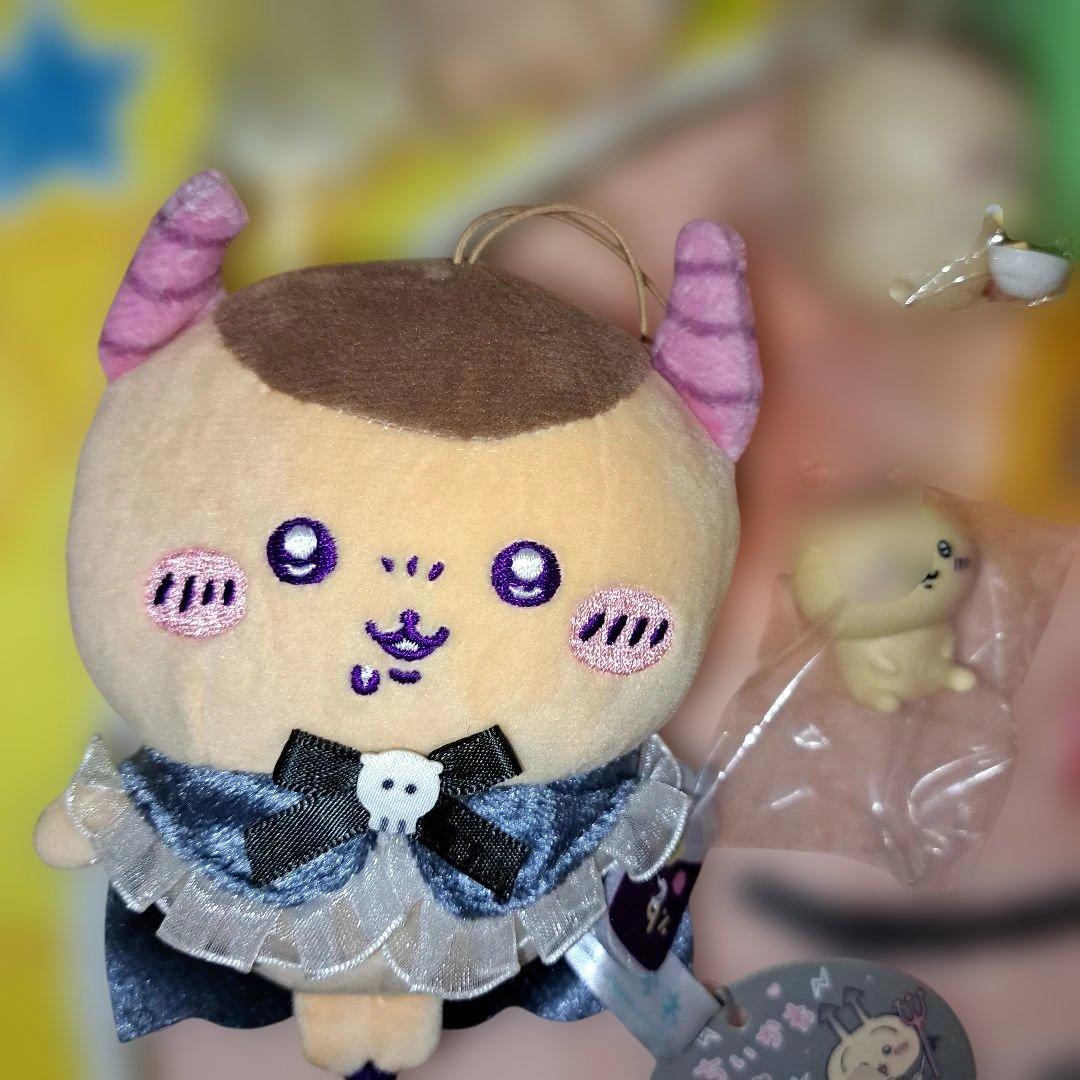 ちいかわ くりまんじゅう グッズ いろいろ くりまん マスコット まとめ売