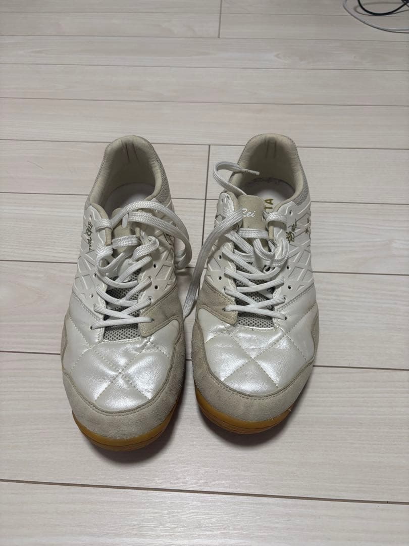 ATHLETA アスレタ O-Rei フットサルシューズ 27.0cm