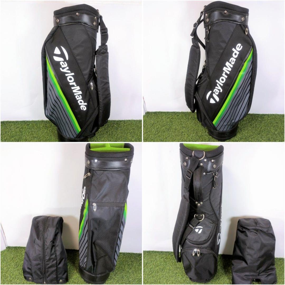 TaylorMade RBZ SPEEDLITE メンズ S ゴルフ10本セット