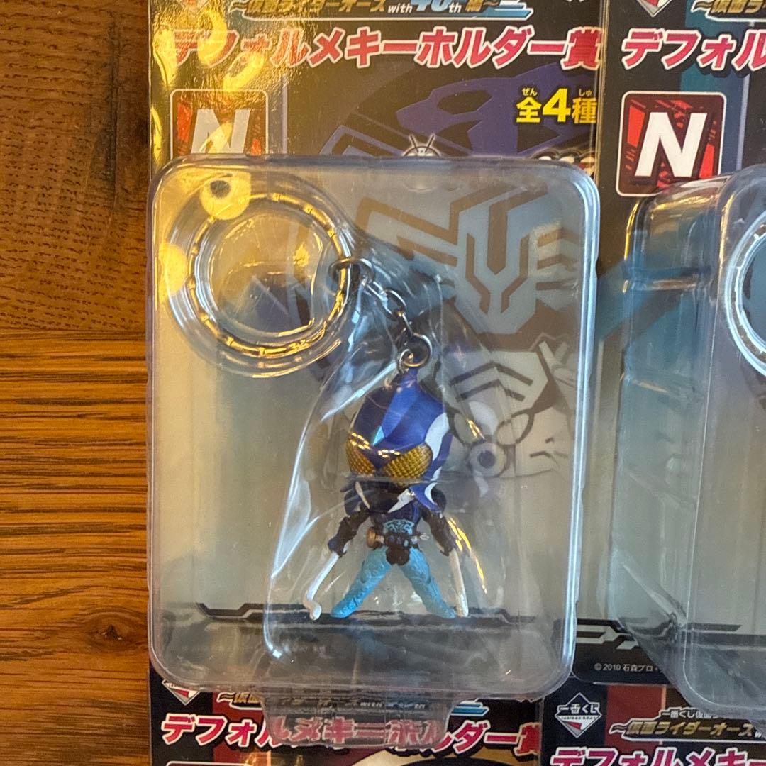 【まとめ売り】バンプレスト 一番くじ 仮面ライダーシリーズ