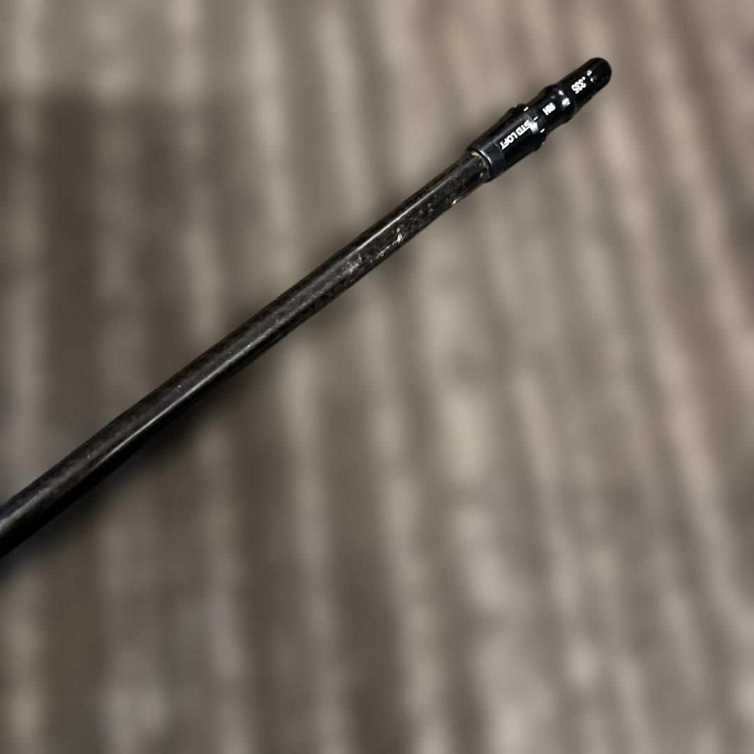専用❣️ファイヤーエクスプレス　MAX65 X テーラーメイドスリーブ