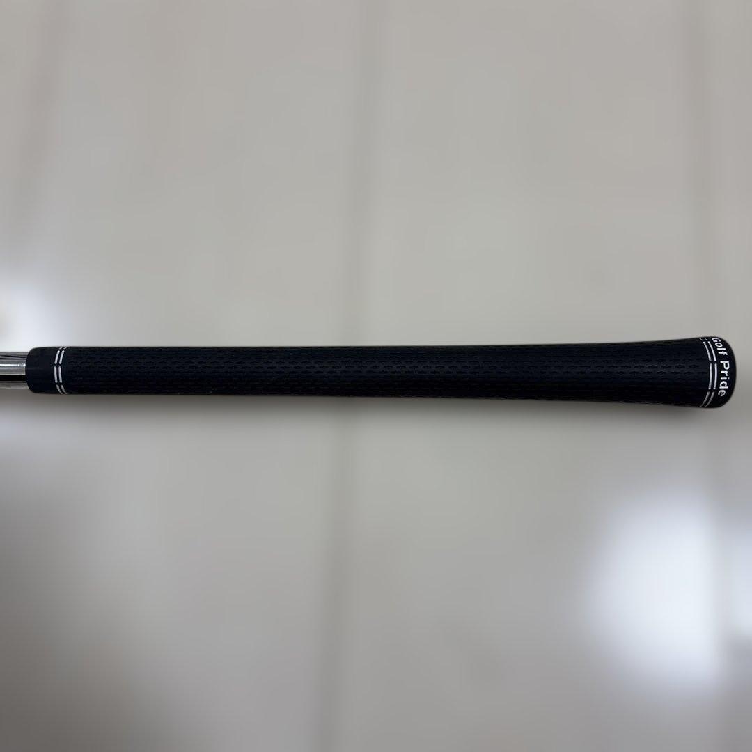 Srixon 565TG 短尺スチールドライバー 純正シャフトセット
