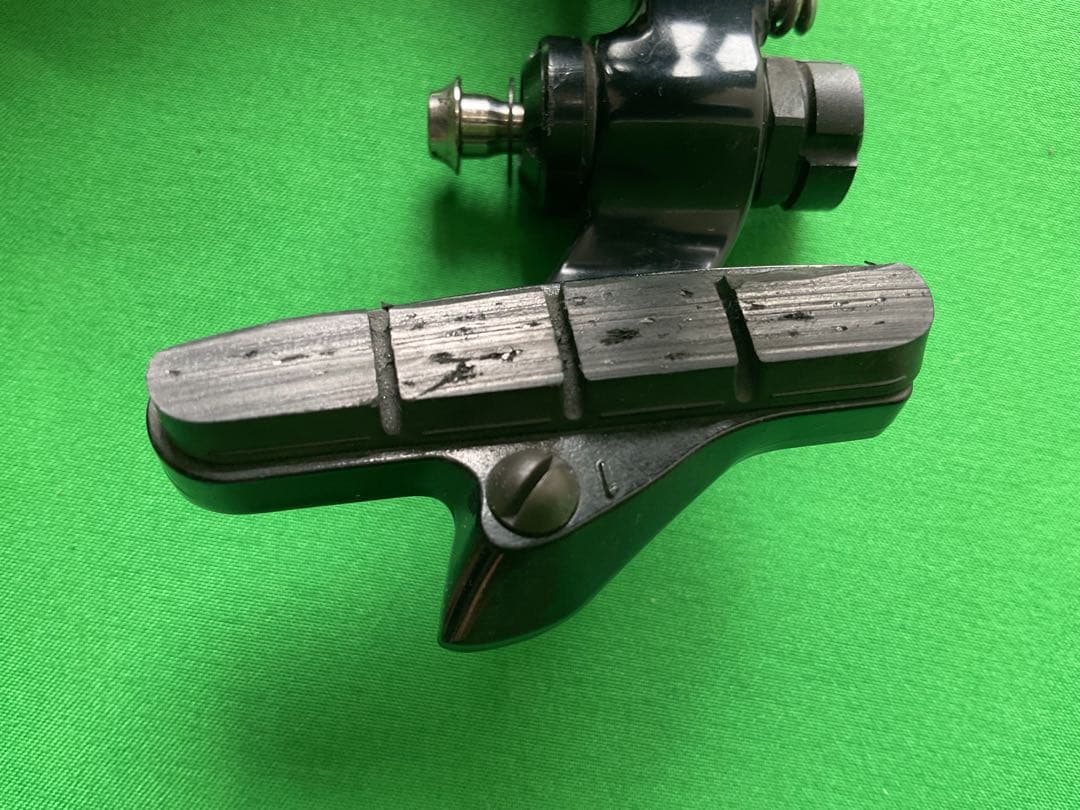 シマノ デュラエース ブレーキ BR-9010F,Rセット